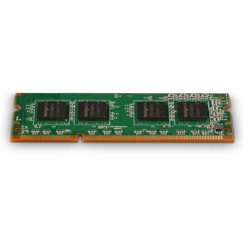 HP 2 GB x32 144-pin (800 MHz) DDR3 SODIMM - Image 1