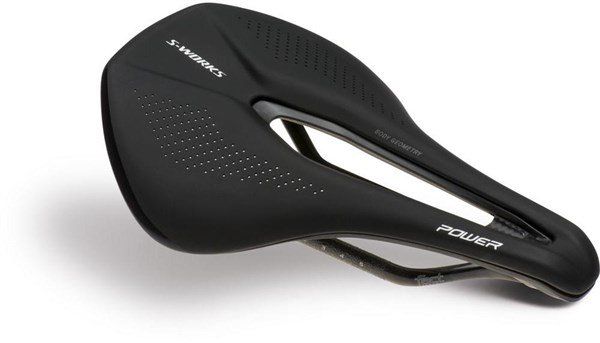Specialized S-Works Power Saddle
