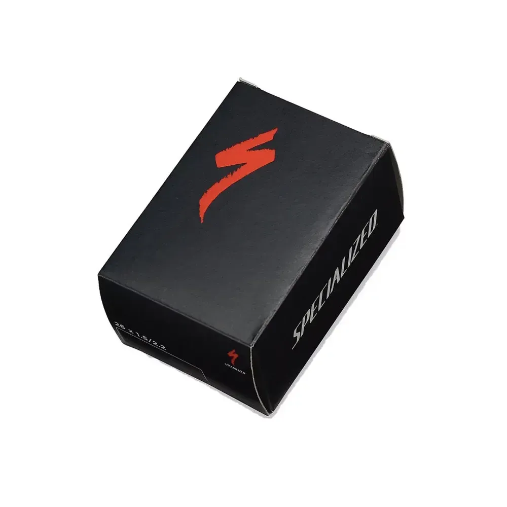 Specialized Standard Schrader Valve Youth 20x1.5-2.3 32mm Tube Black - Image 1