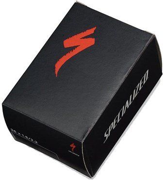 Specialized Standard Schrader Valve Youth 20x1.5-2.3 32mm Tube Black - Thumbnail 2