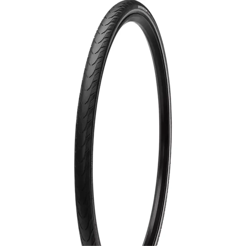 Specialized Nimbus 2 Armadillo Reflect Tyre 700x45 Black - Image 1