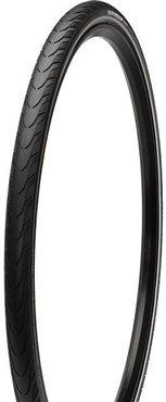 Specialized Nimbus 2 Armadillo Reflect Tyre 700x45 Black - Thumbnail 2