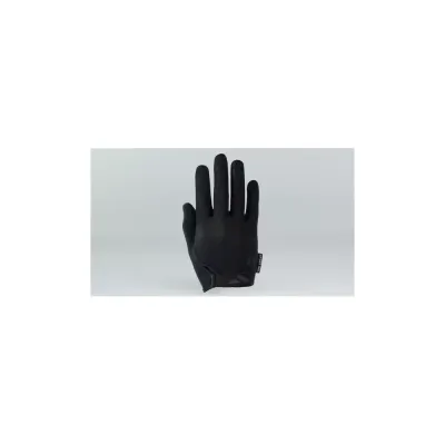 Specialized Women's Body Geometry Sport Gel Gloves Black