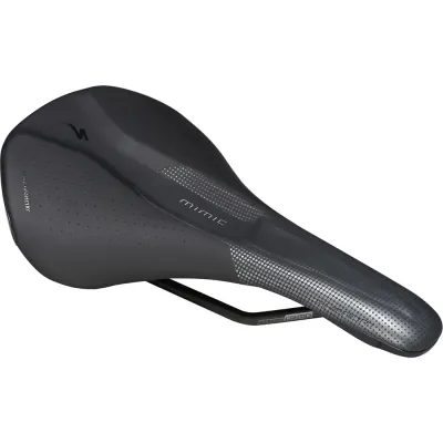 Specialized Phenom Comp Saddle With MIMIC Womens Black