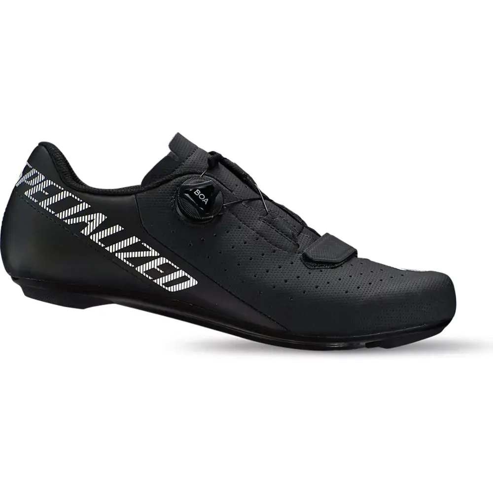 Specialized Torch 1.0 Road Shoe Black - Image 1