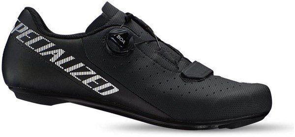 Specialized Torch 1.0 Road Shoe Black - Thumbnail 2