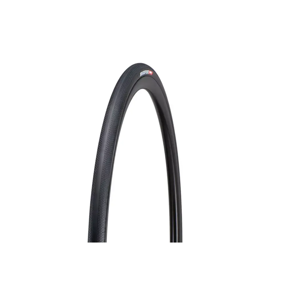 Specialized Roadsport Black 700c Tyre Black - Image 1