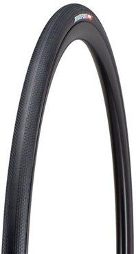 Specialized Roadsport Black 700c Tyre Black - Thumbnail 2