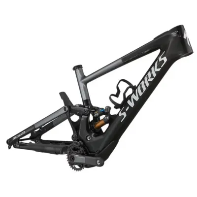 Specialized SWorks Kenevo SL Carbon 29er Frame 2022 Carbon/Black