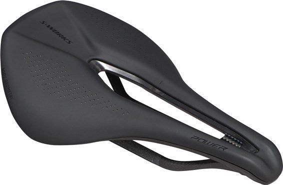 Specialized SWorks Power Carbon Saddle Black - Thumbnail 2