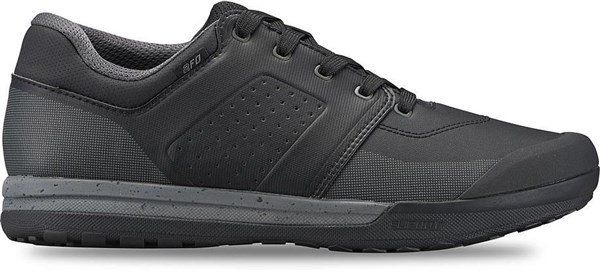 Specialized 2FO DH Clip MTB Shoes Slate - Thumbnail 2
