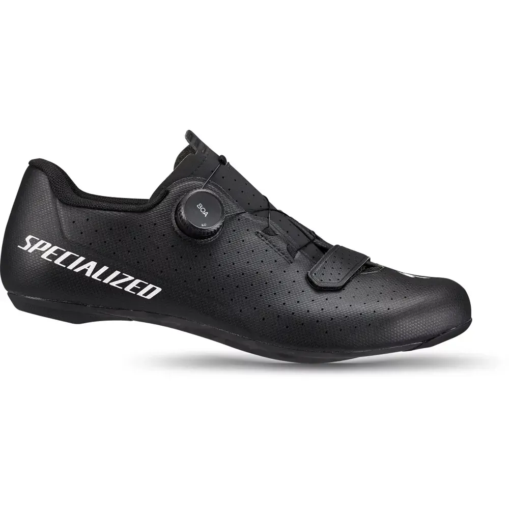 Specialized Torch 2.0 Road Shoes Black - Image 1