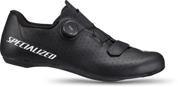 Specialized Torch 2.0 Road Shoes Black - Thumbnail 2