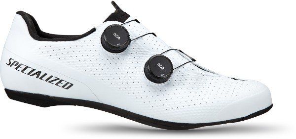 Specialized Torch 3.0 Road Shoes White - Thumbnail 2