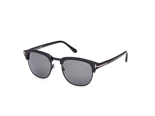 TOM FORD TOM FORD FT0248 HENRY 01D Okulary przeciwsłoneczne