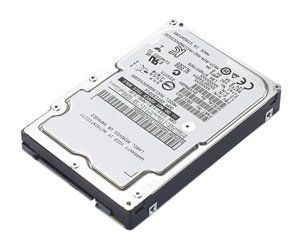 Lenovo 1.2TB 2.5" 10K 12GBPS SAS internal hard drive 10000 RPM 2.5"