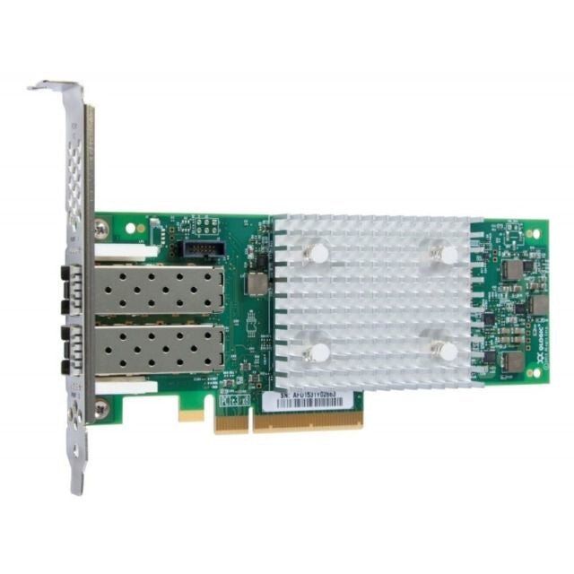 Lenovo 01CV760 network card Internal Fiber 16000 Mbit/s - Image 1