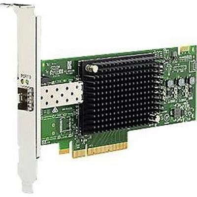Lenovo 01CV830 network card Internal Fiber 16000 Mbit/s - Image 1