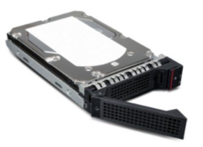 Lenovo 7XB7A00023 internal hard drive 900 GB 15000 RPM 2.5" SAS - Image 1