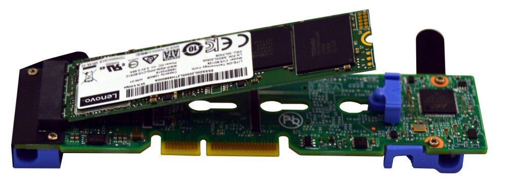 Lenovo 7Y37A01093 interface cards/adapter Internal M.2 - Image 1