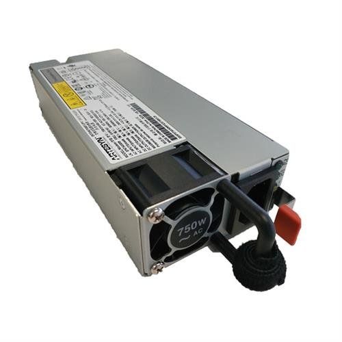 Lenovo 7N67A00883 power supply unit 750 W Stainless steel - Image 1