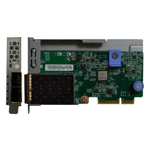 Lenovo 7ZT7A00546 network card Internal Fiber 10000 Mbit/s - Image 1