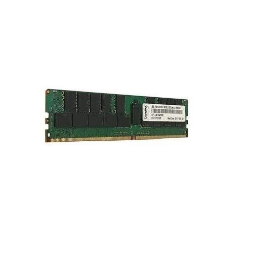 Lenovo 4ZC7A08699 memory module 16 GB DDR4 ECC - Image 1