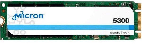 Lenovo 4XB7A38180 internal solid state drive 1.92 TB M.2 Serial ATA II