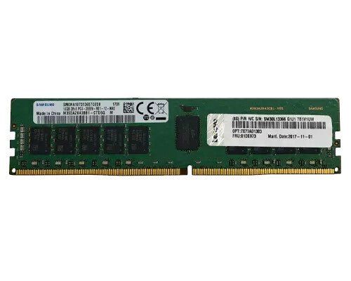 Lenovo 4X77A77496 memory module 32 GB DDR4 3200 MHz ECC - Image 1