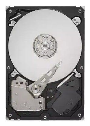 Lenovo 4XB7A77445 internal hard drive 1 TB 7200 RPM 3.5" Serial ATA III - Image 1