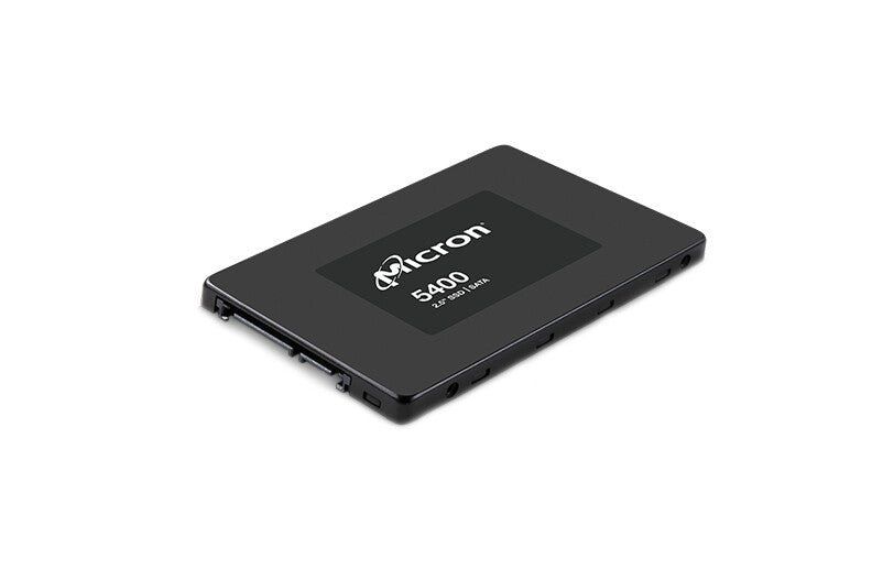 Lenovo 4XB7A82289 internal solid state drive 2.5" 480 GB Serial A - Image 1