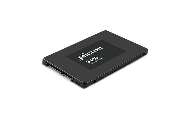 Lenovo 4XB7A82290 internal solid state drive 2.5" 960 GB Serial A