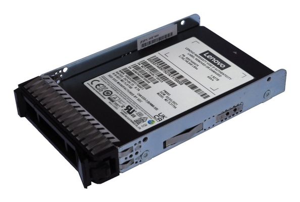 Lenovo 4XB7B04142 internal solid state drive 480 GB 3.5" Serial ATA III