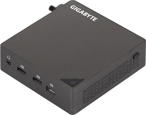 GIGABYTE BRIX Core Ultra 5 225H DDR5 SO-DIMM WiFi_BT 2.5G 0.46L sized