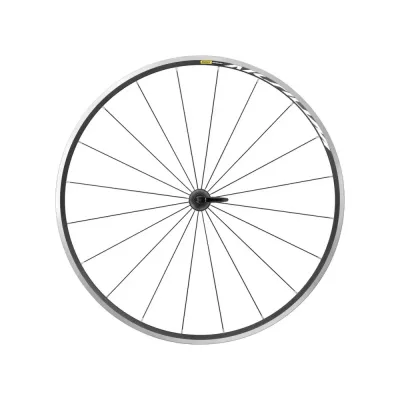 Mavic Aksium RB QR 700c S6000 Aluminum Wheel Black