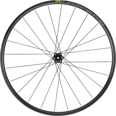 Mavic Allroad Centrelock Disc Gravel Front Wheel