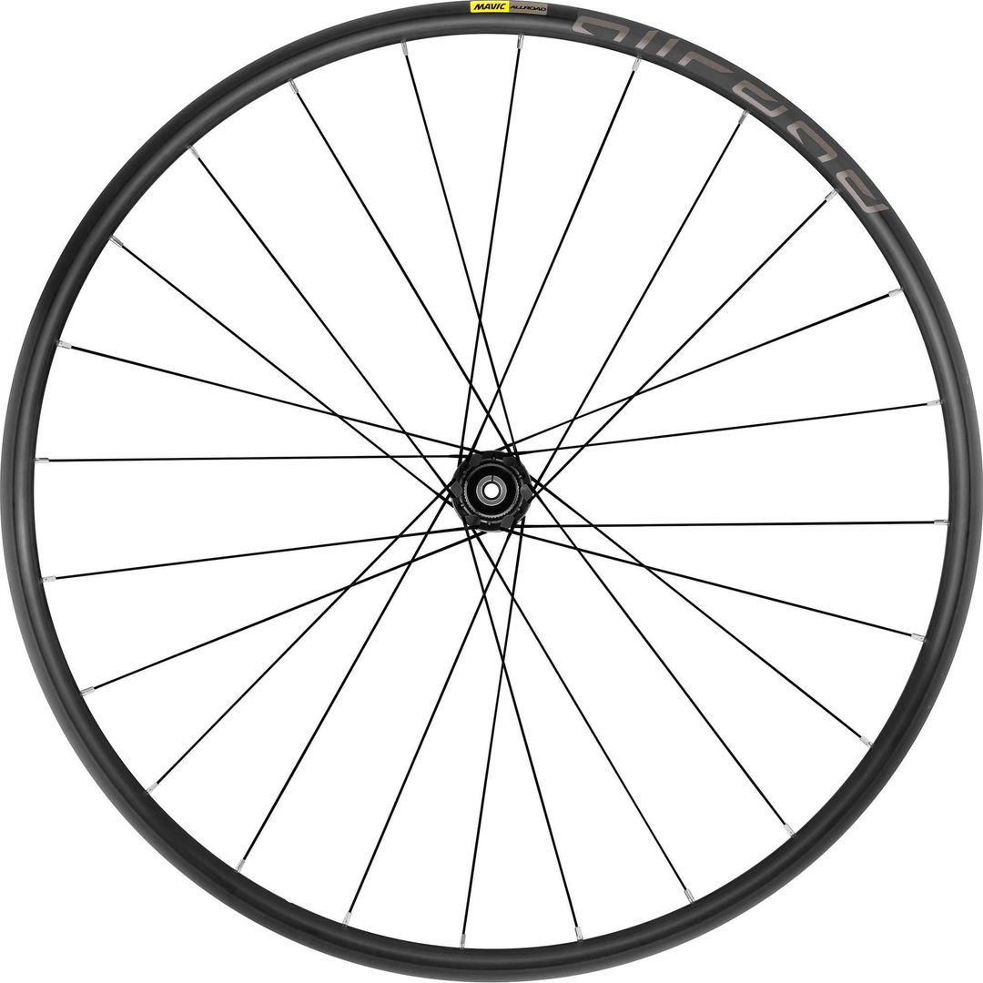 Mavic Allroad Centrelock Disc Gravel Rear Wheel - Image 1