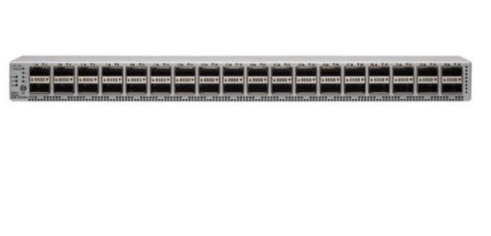 Cisco DS-SFP-FC32G-SW= network transceiver module Fiber optic 32000 Mb - Image 1