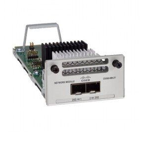 Cisco C9300-NM-2Y network switch module - Image 1