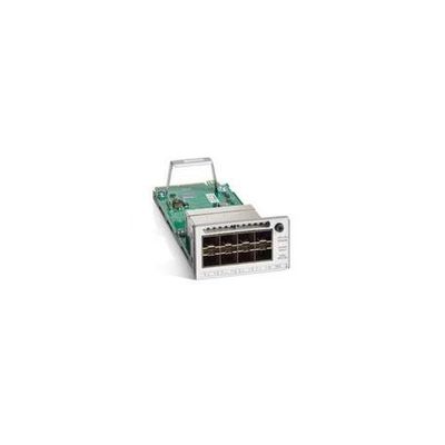 Cisco C9300-NM-8X= network switch module 10 Gigabit Ethernet