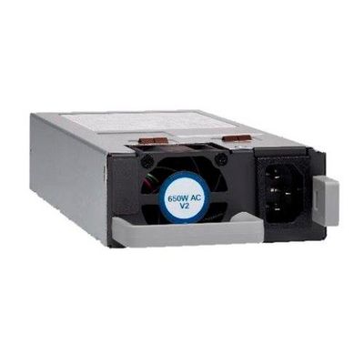 Cisco C9K-PWR-650WAC-R= network switch component Power supply