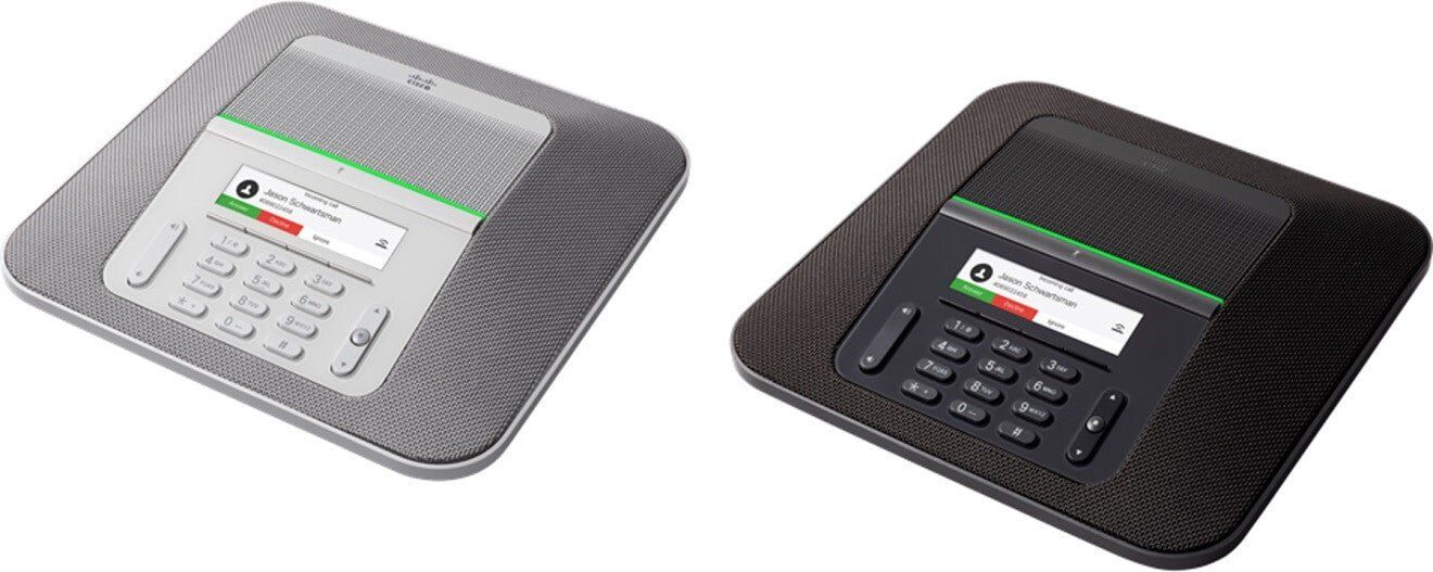 Cisco 8832 IP conference phone - Image 1