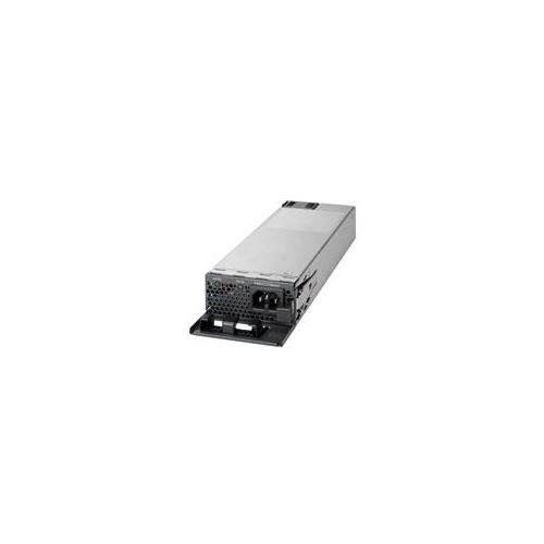Cisco 715W AC 80+ PLATINUM CONFIG 1 P/S SPARE power supply unit - Image 1