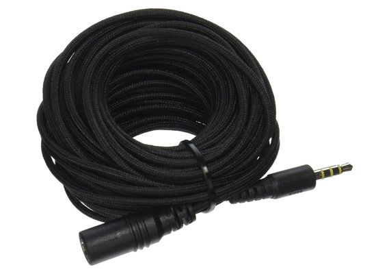 Cisco Extension Cable for the Performance Microphone. Table Microphone