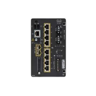 Cisco Catalyst IE-3300-8T2S-E network switch Managed L2 Gigabit Ethern