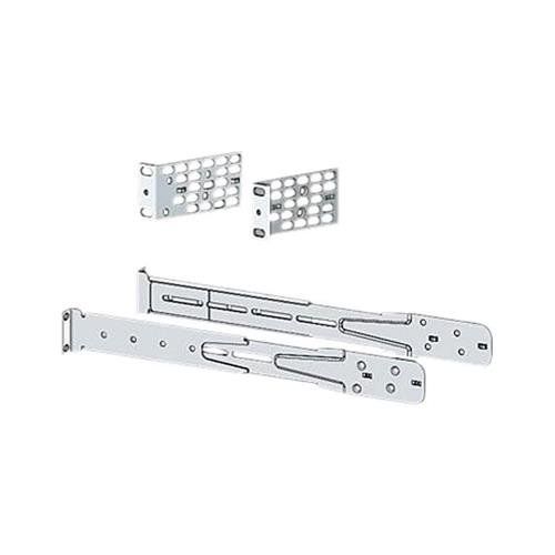 Cisco C9500-4PTH-KIT= mounting kit Metal - Image 1