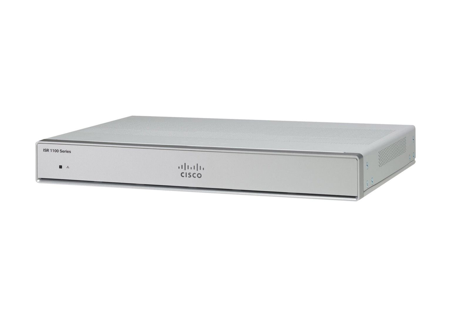 Cisco C1111X-8P Integrated Services Router with 8-Gigabit Ethernet (Gb - Image 1