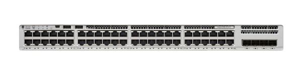 Cisco Catalyst C9200L Managed L3 Gigabit Ethernet (10/100/1000) Grey