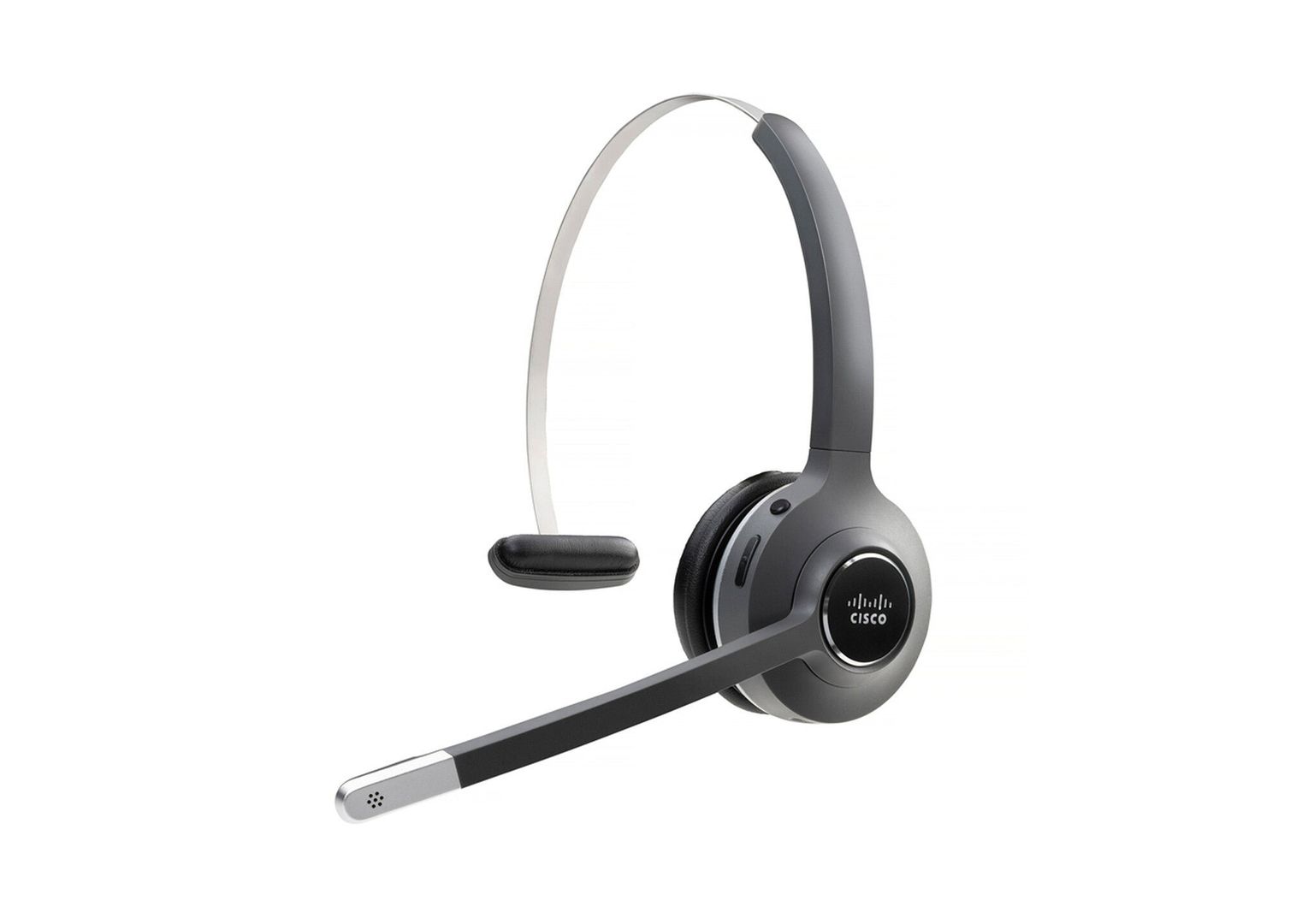 Cisco Headset 561. Wireless Single On-Ear Digital Enhanced Cordless Te - Image 1