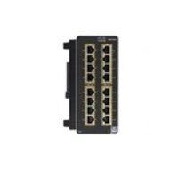 Cisco Catalyst IE3300 Managed L2 Gigabit Ethernet (10/100/1000) Power